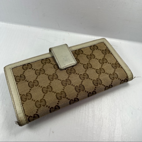 Gucci Wallet - Picture 5 of 10